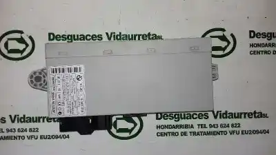 Автозапчасти б/у электронный модуль за bmw serie 3 touring (e91) 2.0 16v cat ссылки oem iam 61356981416