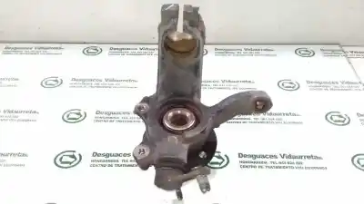 Автозапчасти б/у передняя правая кулачка за skoda fabia combi (5j5) style ссылки oem iam   