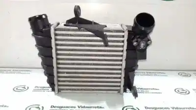 Автозапчасти б/у интеркулер за skoda fabia combi (5j5) style ссылки oem iam 6q0145804a