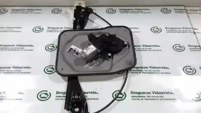 Автозапчасти б/у регулятор стекла заднего левого за skoda fabia combi (5j5) style ссылки oem iam 