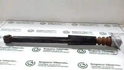 Автозапчасти б/у правый задний амортизатор за skoda fabia combi (5j5) style ссылки oem iam 