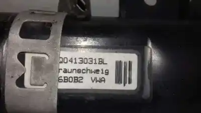 Автозапчастина б/у передній правий амортизатор для skoda fabia combi (5j5) style посилання на oem iam 6q0413031bl  