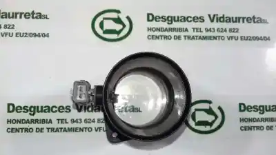 Автозапчасти б/у расходомер воздуха за renault clio ii fase ii (b/cb0) 1.5 dci diesel 65 cv / 48 kw ссылки oem iam 98090420  98090430