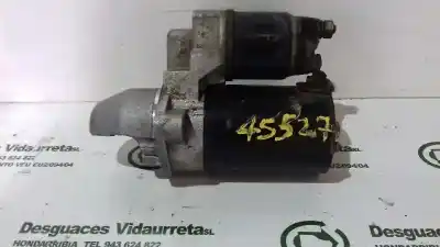 Second-hand car spare part starter motor for opel corsa 3 c 1.3 cdti 70ch manual oem iam references 0001107429