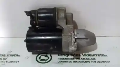 Second-hand car spare part starter motor for opel corsa 3 c 1.3 cdti 70ch manual oem iam references 0001107429 25-3342 