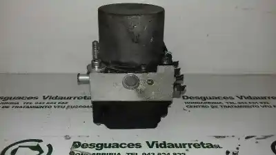 Автозапчасти б/у абс за opel corsa 3 c 1.3 cdti 70ch manual ссылки oem iam 13182319  0265231583
