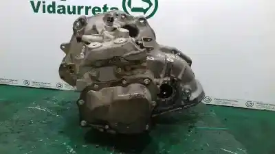 Автозапчастина б/у коробка передач для opel corsa 3 c 1.3 cdti 70ch manual посилання на oem iam f17  w355