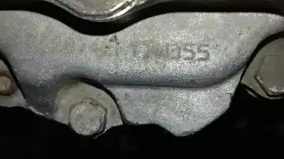 Автозапчастина б/у коробка передач для opel corsa 3 c 1.3 cdti 70ch manual посилання на oem iam f17  w355