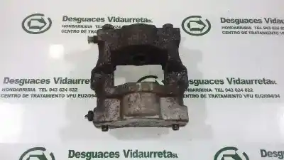 Second-hand car spare part rear right brake caliper for citroen c5 break 2.0 hdi sx oem iam references 