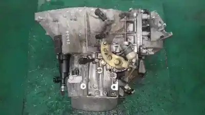 Second-hand car spare part gearbox for citroen c5 break 2.0 hdi sx oem iam references 20lm23