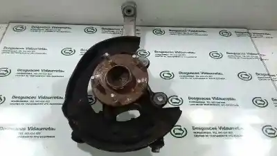 Автозапчасти б/у передняя левая кулачка за lexus is200 (ds2/is2) 2.2 d-cat ссылки oem iam 