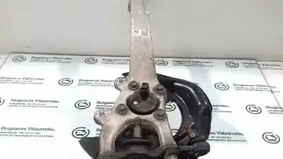 Second-hand car spare part front left knuckle for lexus is200 (ds2/is2) 2.2 d-cat oem iam references   