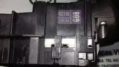 Автозапчасти б/у управление светом за lexus is200 (ds2/is2) 2.2 d-cat ссылки oem iam 4211017f154  