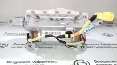 Автозапчасти б/у комплект подушки безопасности за lexus is200 (ds2/is2) 2.2 d-cat ссылки oem iam   