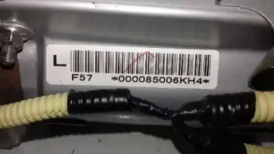 Автозапчасти б/у комплект подушки безопасности за lexus is200 (ds2/is2) 2.2 d-cat ссылки oem iam   