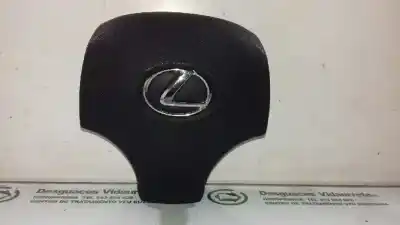 Автозапчасти б/у комплект подушки безопасности за lexus is200 (ds2/is2) 2.2 d-cat ссылки oem iam   