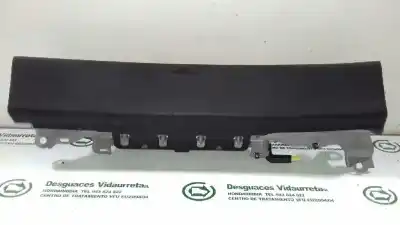Автозапчасти б/у комплект подушки безопасности за lexus is200 (ds2/is2) 2.2 d-cat ссылки oem iam   