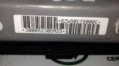 Автозапчасти б/у комплект подушки безопасности за lexus is200 (ds2/is2) 2.2 d-cat ссылки oem iam   