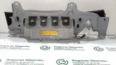 Автозапчасти б/у комплект подушки безопасности за lexus is200 (ds2/is2) 2.2 d-cat ссылки oem iam   