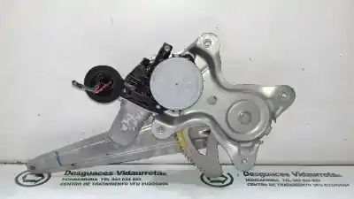 Автозапчасти б/у задний правый стеклорегулятор за lexus is200 (ds2/is2) 2.2 d-cat ссылки oem iam 