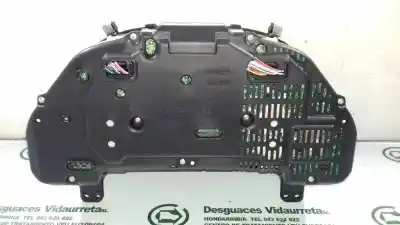 Автозапчасти б/у приборная доска за lexus is200 (ds2/is2) 2.2 d-cat ссылки oem iam 8380053670  2574301434
