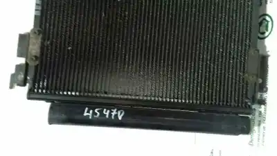 Автозапчасти б/у конденсатор / радиатор кондиционера воздуха за lexus is200 (ds2/is2) 2.2 d-cat ссылки oem iam 8846053040  