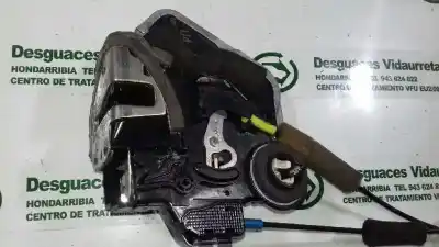 Автозапчасти б/у замок задней левой двери за lexus is200 (ds2/is2) 2.2 d-cat ссылки oem iam 