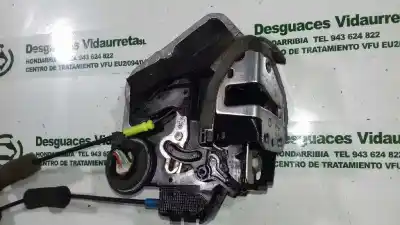 Автозапчасти б/у замок задней правой двери за lexus is200 (ds2/is2) 2.2 d-cat ссылки oem iam 