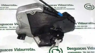 Автозапчасти б/у замок передней правой двери за lexus is200 (ds2/is2) 2.2 d-cat ссылки oem iam r46a0615  