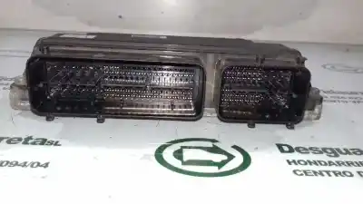 Автозапчастина б/у ебу контролер двигуна для lexus is200 (ds2/is2) 2.2 d-cat посилання на oem iam 8966153700  1758007702