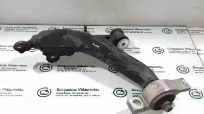 Автозапчасти б/у передний правый нижний рычаг подвески за lexus is200 (ds2/is2) 2.2 d-cat ссылки oem iam   