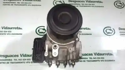 Автозапчастина б/у абс для lexus is200 (ds2/is2) 2.2 d-cat посилання на oem iam 4454053100  1338008060