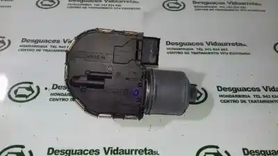 Second-hand car spare part front windshield wiper motor for citroen c4 grand picasso live oem iam references 9816172880