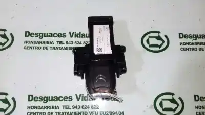 Second-hand car spare part ignition switch for citroen c4 grand picasso live oem iam references 9814247280