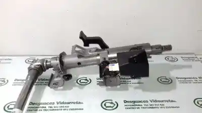 Second-hand car spare part steering column for citroen c4 grand picasso live oem iam references 96748611zd