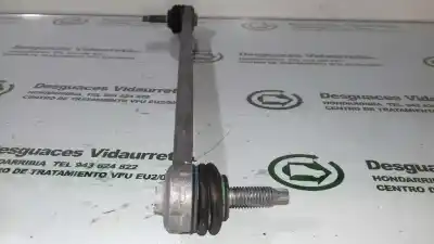 Second-hand car spare part front right anti-roll bar link for citroen c4 grand picasso live oem iam references r24316b