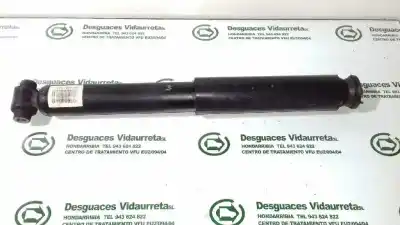 Second-hand car spare part rear left shock absorber for citroen c4 grand picasso live oem iam references 9817404580