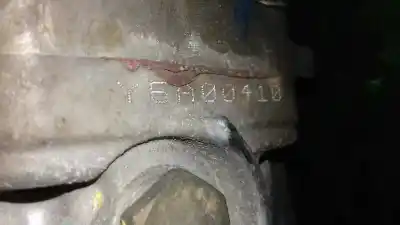 Автозапчастина б/у коробка передач для lexus is200 (ds2/is2) 2.2 d-cat посилання на oem iam y6a00410  
