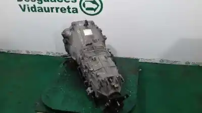 Автозапчастина б/у коробка передач для lexus is200 (ds2/is2) 2.2 d-cat посилання на oem iam y6a00410  