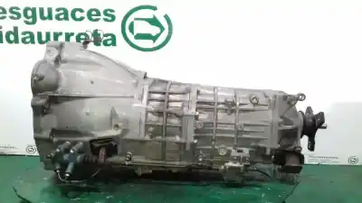 Автозапчастина б/у коробка передач для lexus is200 (ds2/is2) 2.2 d-cat посилання на oem iam y6a00410  