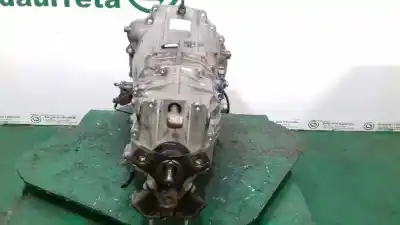 Автозапчастина б/у коробка передач для lexus is200 (ds2/is2) 2.2 d-cat посилання на oem iam y6a00410  
