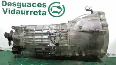 Автозапчастина б/у коробка передач для lexus is200 (ds2/is2) 2.2 d-cat посилання на oem iam y6a00410  