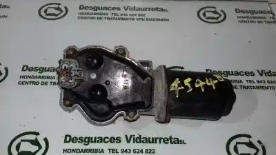 Pièce détachée automobile d'occasion moteur d'essuie-glace avant pour nissan x-trail (t30) 2.2 16v turbodiesel cat références oem iam 288108h300