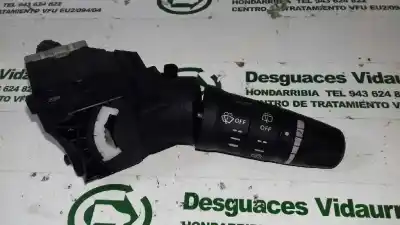 Pièce détachée automobile d'occasion commande d'essuie glace pour nissan x-trail (t30) 2.2 16v turbodiesel cat références oem iam 252608h700