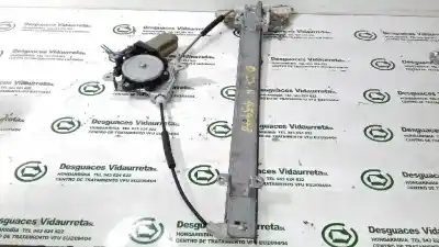 Pièce détachée automobile d'occasion léve glace avant droit pour nissan x-trail (t30) 2.2 16v turbodiesel cat références oem iam 