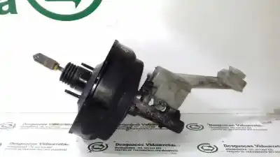 Pièce détachée automobile d'occasion servo frein pour nissan x-trail (t30) 2.2 16v turbodiesel cat références oem iam 8h753