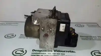 Pièce détachée automobile d'occasion abs (système anti-blocage des roues) pour nissan x-trail (t30) 2.2 16v turbodiesel cat références oem iam 1711g0023