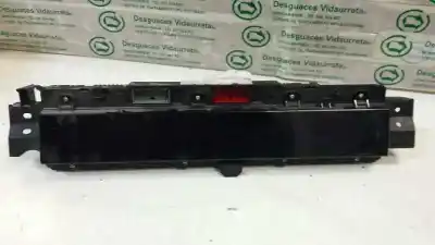Tweedehands auto-onderdeel INSTRUMENTENPANEEL voor RENAULT ESPACE IV (JK0)  OEM IAM-referenties 8200392364  21677586