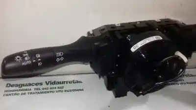 Piesă de schimb auto la mâna a doua ansamblu manete semnalizare pentru nissan qashqai (j11) 1.2 16v cat referințe oem iam 255604ea0e  