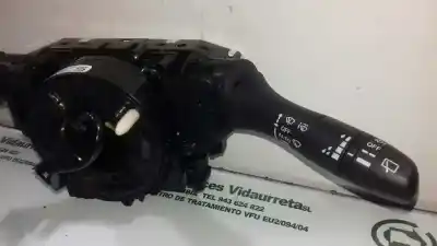 Piesă de schimb auto la mâna a doua ansamblu manete semnalizare pentru nissan qashqai (j11) 1.2 16v cat referințe oem iam 255604ea0e  